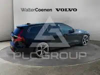 2025 Volvo V60