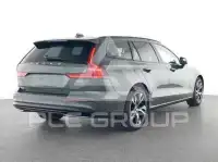 2025 Volvo V60