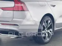 2025 Volvo V60