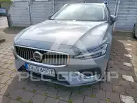 2025 Volvo V60