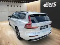 2025 Volvo V60