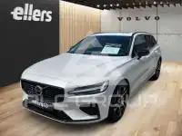 2025 Volvo V60