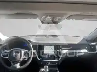 2025 Volvo V60