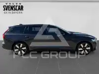 2025 Volvo V60