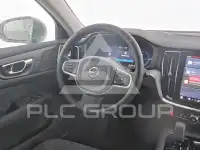 2025 Volvo V60
