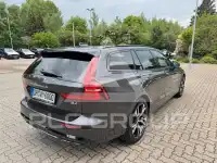 2025 Volvo V60