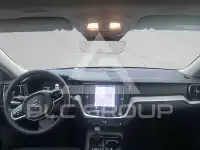 2025 Volvo V60
