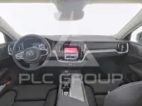 2025 Volvo V60