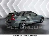 2025 Volvo V60