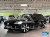 2025 Volvo V60