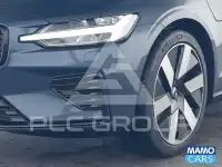 2025 Volvo V60