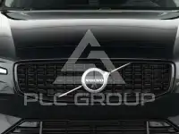 2025 Volvo V60