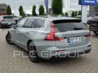 2025 Volvo V60