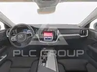 2025 Volvo V60