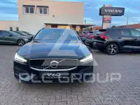 2025 Volvo V60