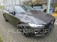 2025 Volvo V60