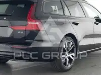 2025 Volvo V60