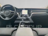 2025 Volvo V60