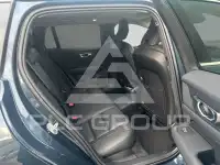 2025 Volvo V60
