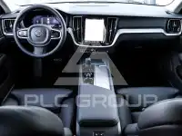 2025 Volvo V60