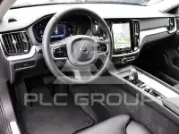 2025 Volvo V60