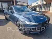 2025 Volvo V60