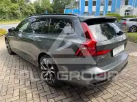 2025 Volvo V60