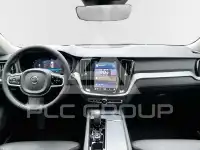 2025 Volvo V60