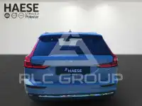 2025 Volvo V60