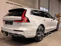 2025 Volvo V60