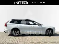2025 Volvo V60