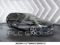 2025 Volvo V60