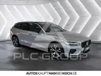 2025 Volvo V60