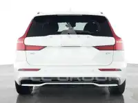 2025 Volvo V60