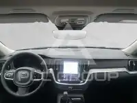 2025 Volvo V60