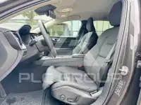 2025 Volvo V60