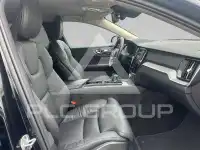 2025 Volvo V60