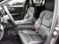 2025 Volvo V60