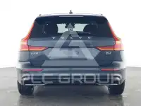 2025 Volvo V60