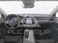 2025 Volvo V60