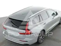 2025 Volvo V60