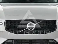 2025 Volvo V60