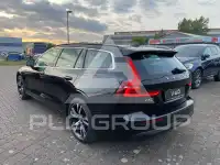 2025 Volvo V60