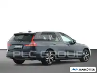 2025 Volvo V60
