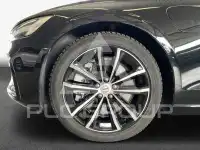 2025 Volvo V60