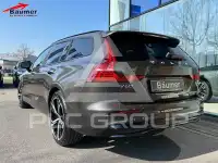2025 Volvo V60