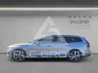 2025 Volvo V60