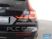2025 Volvo V60