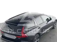 2025 Volvo V60