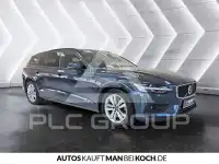 2025 Volvo V60